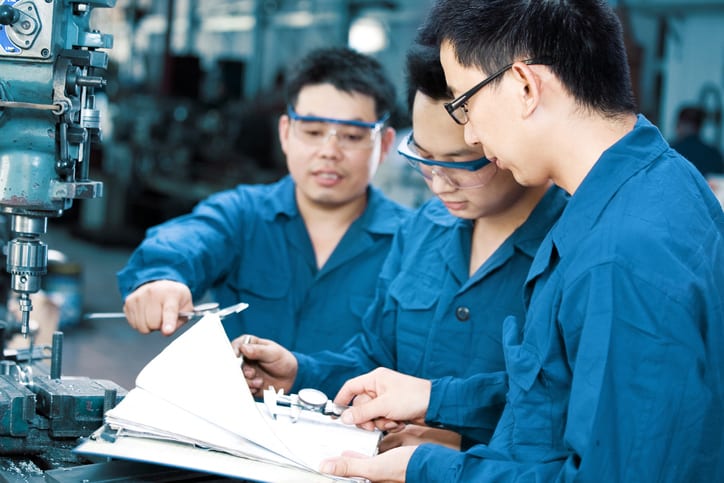 International Industrial manufacturing and engineering solutions_Omnidex Multi-lingual communication Team_ quality industrial manufacturing engineering solutions_Omnidex CN