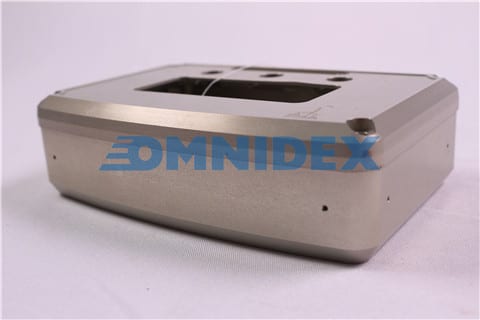 200 Series Box_CNC Machining Services_Industrial Manufacturing Services_Omnidex
