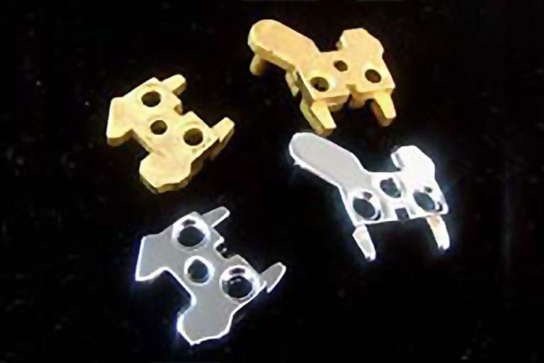 Brass Die Casting_Manufacturing Metal Processing Services_Industrial Manufacturing Services_Omnidex