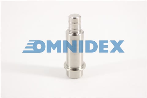 Button Post_CNC Machining Services_Industrial Manufacturing Services_Omnidex