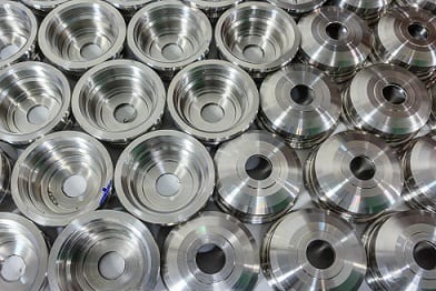 CNC Turned Parts_metal fabrication_precision machining services_omnidexcn