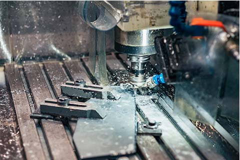 CNC Water Jet Machining_ Water Jet Cutting Services_industrial metal fabrication services_Omnidex