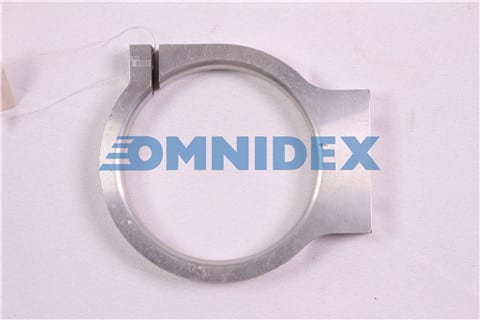 Clamp Ring_CNC Machining Services_Industrial Manufacturing Services_Omnidex
