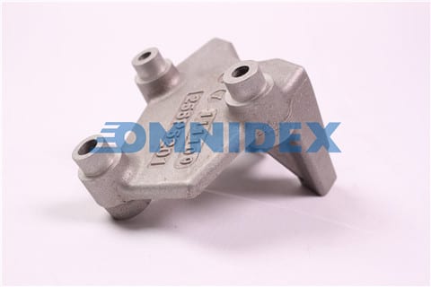 Dodge Ram Pulley Bracket_Metal Casting Services_Omnidex