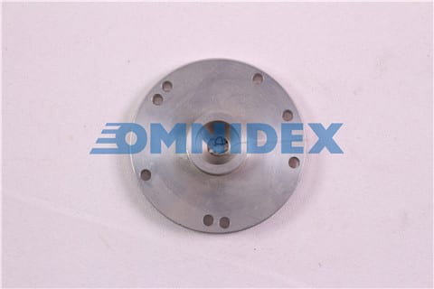 ECC1 Adaptor_CNC Machining Services_Industrial Manufacturing Services_Omnidex