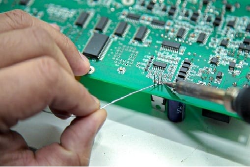 Electronics & Electrical components | quality industrial manufacturing solutions | Omnidex CN