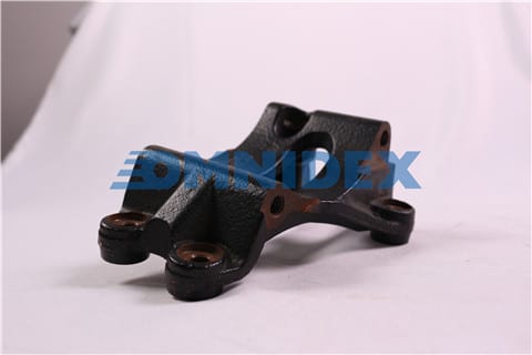 Engine Mounting Bracket_Metal Casting Services_Industrial Manufacturing Solutions_Omnidex