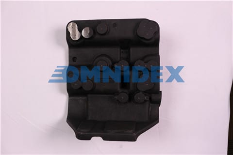 Engine Mounting Bracket_Metal Casting Services_Industrial Manufacturing Solutions_Omnidex