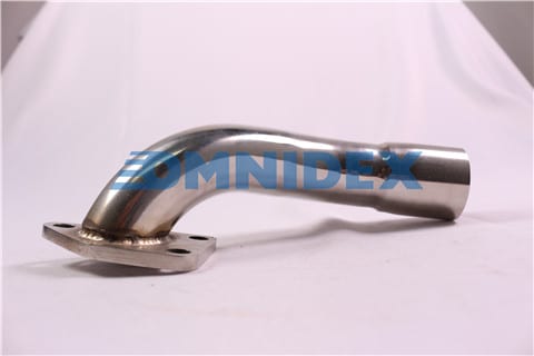Exhaust shaft_Metal Fabrication Services_Industrial Manufacturing Services_Omnidex