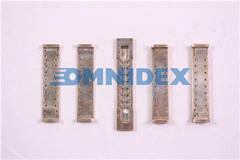 Filtrator_CNC Machining Services_Industrial Manufacturing Services_Omnidex