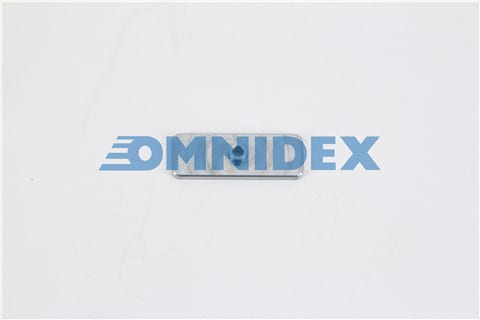 Inner Stand_CNC Machining Services_Industrial Manufacturing Services_Omnidex