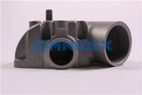 Intake Housing_Metal Casting Services_Industrial Manufacturing Solutions_Omnidex