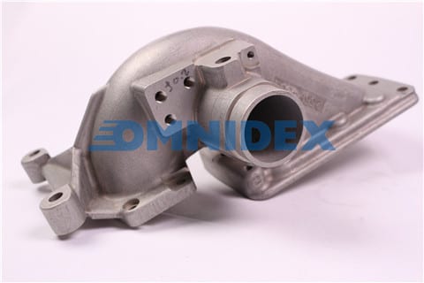Intake Housing_Metal Casting Services_Industrial Manufacturing Solutions_Omnidex