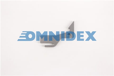 Latch_CNC Machining Services_Industrial Manufacturing Services_Omnidex