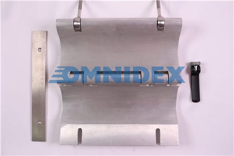 Leg Clamp_international manufacturing services_China manufacturing_Vietnam manufacturing_Omnidex