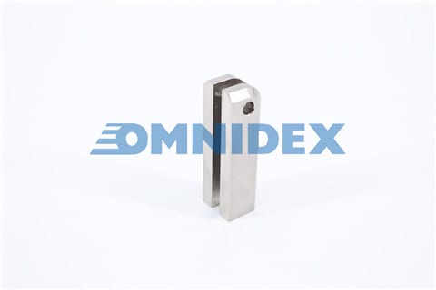 Lock Clamp_CNC Machining Services_Industrial Manufacturing Services_Omnidex