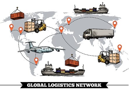 Logistics and Shipping