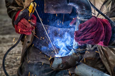welding stainless steel| MIG Welding | Metal Fabrication | Omnidex CN