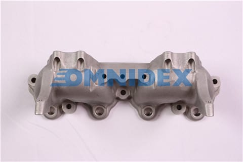 Manifold Housing_Metal Casting Services_Industrial Manufacturing Solutions_Omnidex