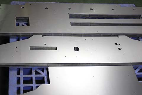 Metal Punching Parts | Metal Fabrication | OmnidexCN