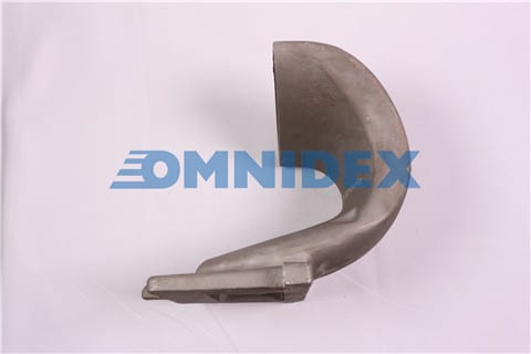 Mini Supercharger Outlet_Metal Casting Services_Industrial Manufacturing Solutions_Omnidex