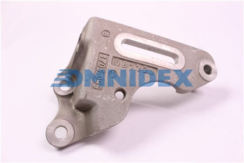 Mount Bracket_Metal Casting Services_Industrial Manufacturing Solutions_Omnidex