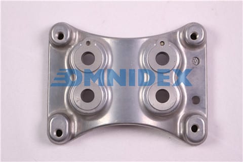 Mount Bracket_Metal Casting Services_Industrial Manufacturing Solutions_Omnidex