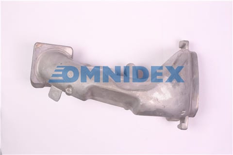 Outlet Pipe_Metal Casting Services_Industrial Manufacturing Solutions_Omnidex