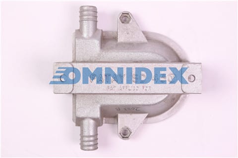 Pump Body_Metal Casting Services_Industrial Manufacturing Solutions_Omnidex