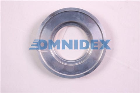 Round Tube Casting_Metal Casting Services_Industrial Manufacturing Solutions_Omnidex