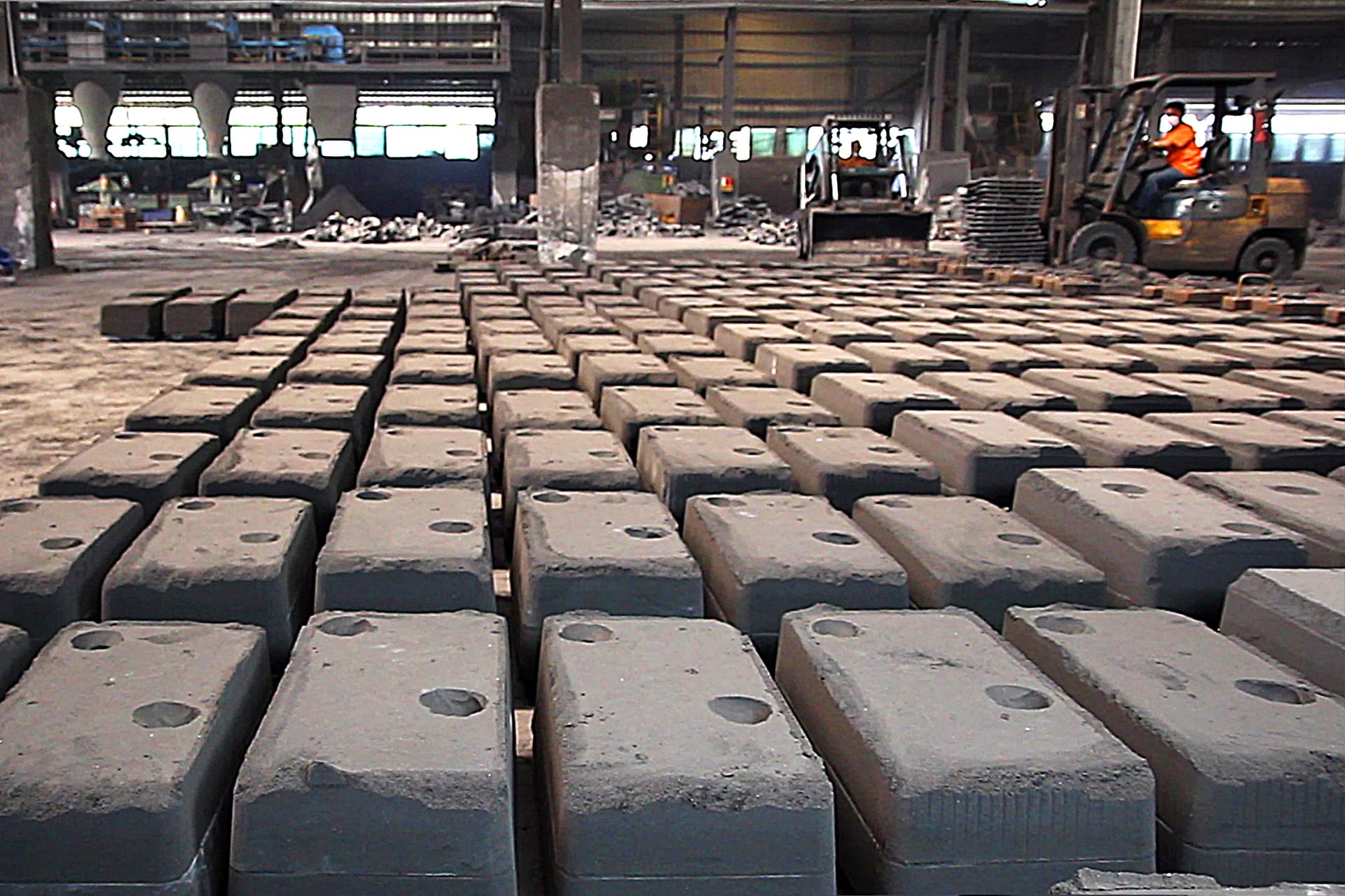 Metal Casting Processes | Defect Free and Casting Service | Omnidex CN