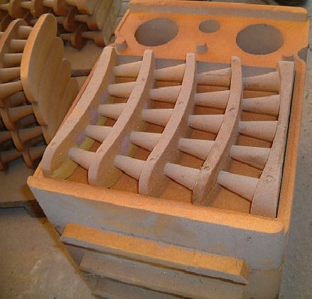 #1 Quality Shell Casting Services | Custom Shell Molding