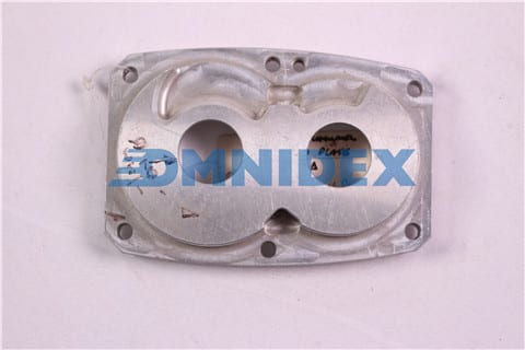 Super Charger End Plans_Metal Casting Services_Industrial Manufacturing Solutions_Omnidex