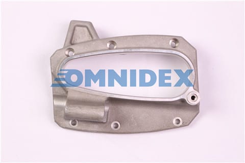 Supercharger Intake_Metal Casting Services_industrial manufacturing product catalogue_Omnidex