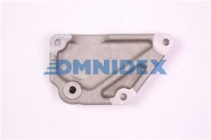 Spanner Mount Plate