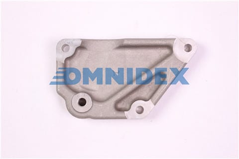 Tensioner Mount Plate_Metal Casting Services_Industrial Manufacturing Solutions_Omnidex