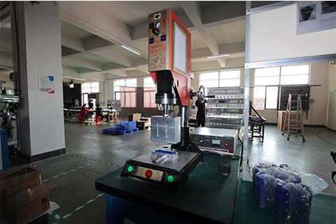 Ultrasonic Welding Machine | Welding services | Offshore manufacturing China | OmnidexCN