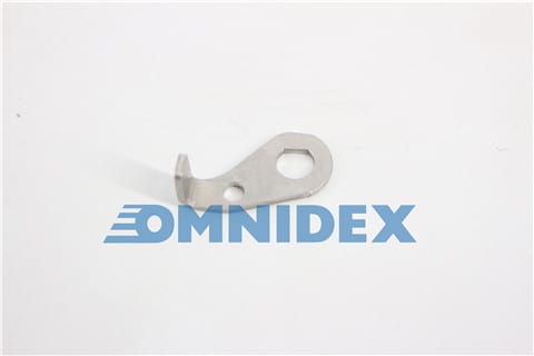 Vacuum Actuator Arm_CNC Machining Services_manufacturing and engineering services_Omnidex