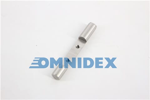 Vacuum Hose Barb_CNC Machining Services_manufacturing and engineering services_Omnidex