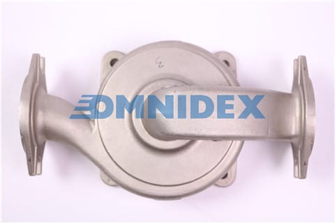 Valve Housing_Metal Casting Services_Industrial Manufacturing Solutions_Omnidex