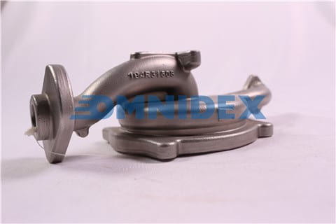 Valve Housing_Metal Casting Services_industrial manufacturing product catalogue_Omnidex