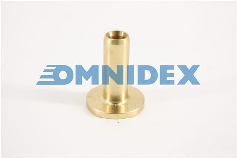 Valve Stem Guide_CNC Machining Services_Industrial Manufacturing Services_Omnidex