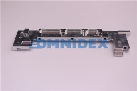 Video Shooter Parts_CNC Machining Services_Industrial Manufacturing Services_Omnidex
