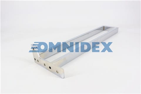 Wall support_Metal Fabrication Services_Industrial Manufacturing Services_Omnidex