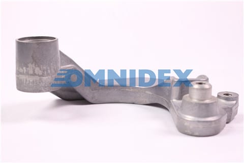 Ensioner Arm_Metal Casting Services_Industrial Manufacturing Solutions_Omnidex