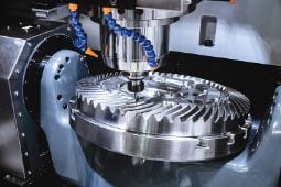 Precision Machining solution | quality industrial manufacturing solutions | Omnidex CN