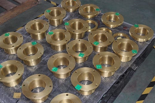 industrial manufacturing solutions_Metal Casting services | Prototyping and Small-Run Production | Omnidex