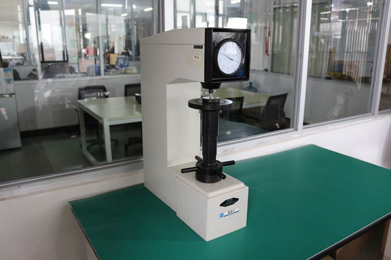 Hardness Testing Equipment_Omnidex