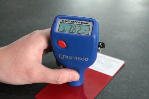 Coating Thickness Gauge_Omnidex