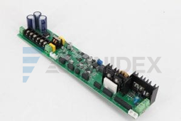 EMS manufacturing_PCB board for EV charger_electronics and electrical design